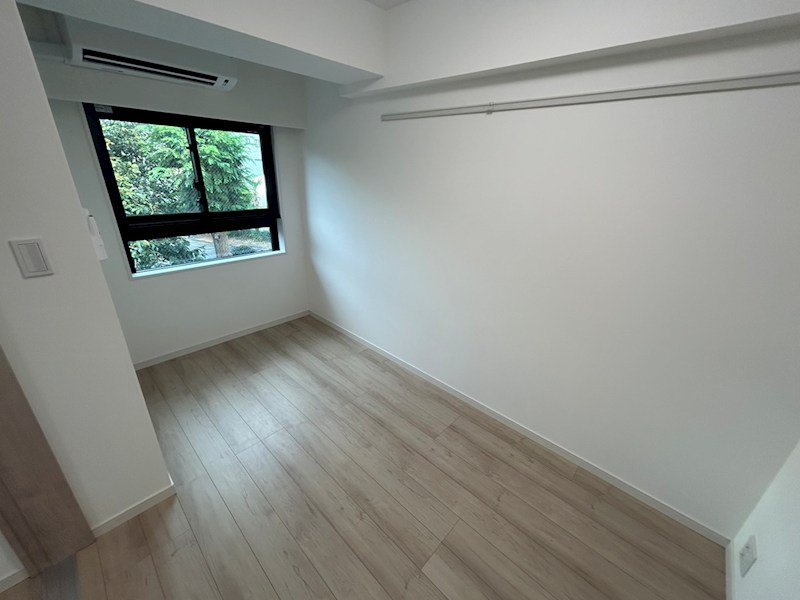 S-RESIDENCE北綾瀬awesome ベッドルーム