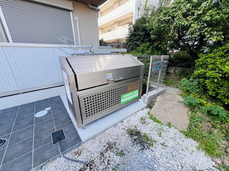 セレスティア扇V その他外観3