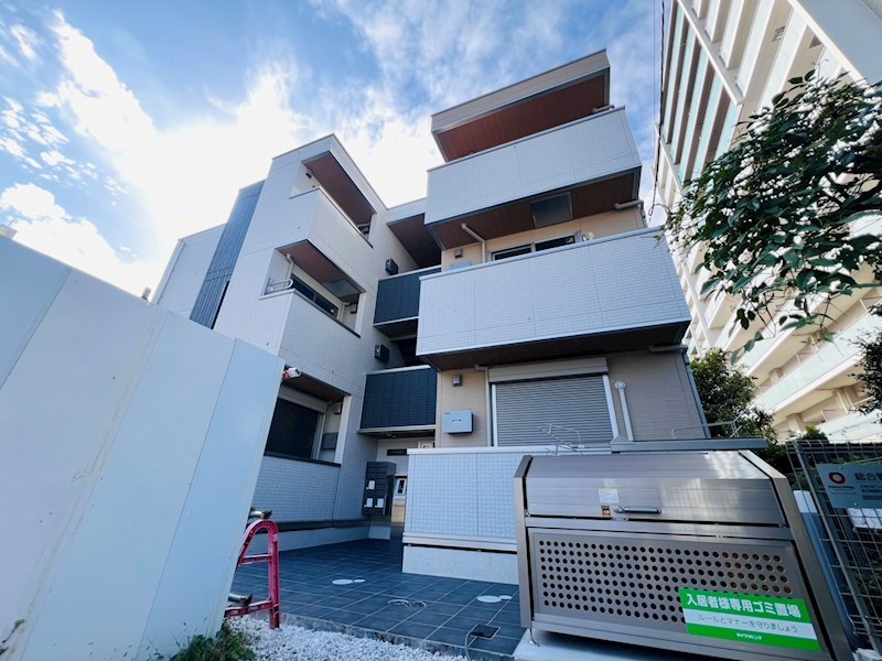 セレスティア扇V その他外観6