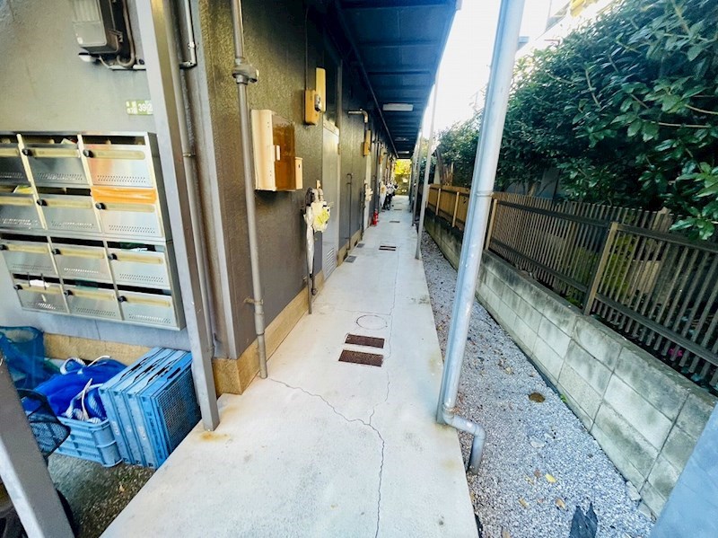 ハイアット梅田 その他外観2