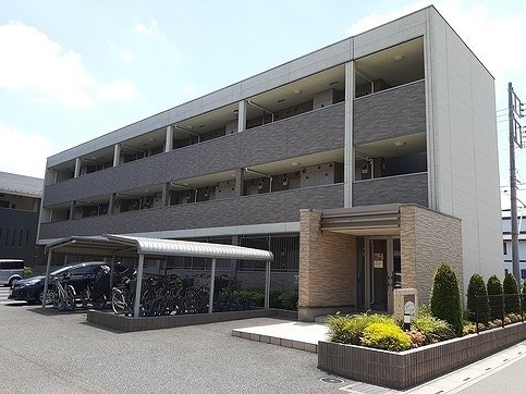 グレイスカレント３ その他外観1