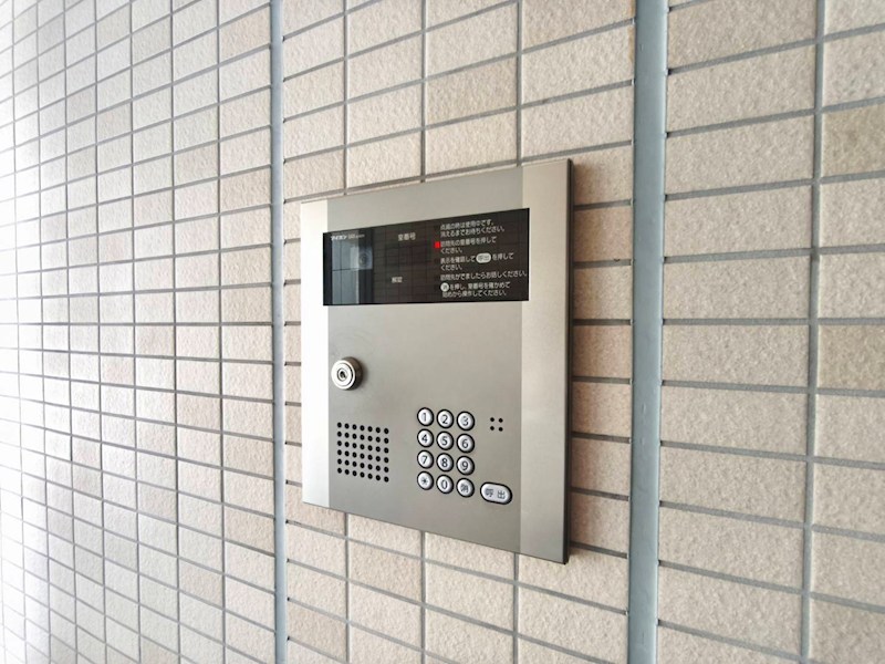NOVEL COURT四つ木 その他外観2