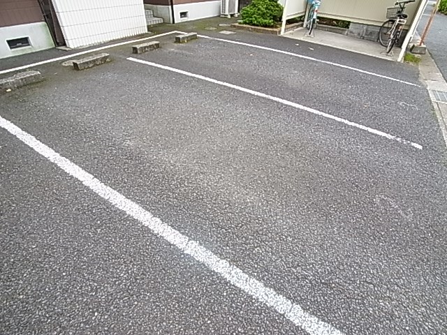 ドリームハイツＡ その他外観2