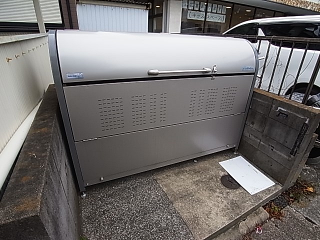 ドリームハイツＡ その他外観4