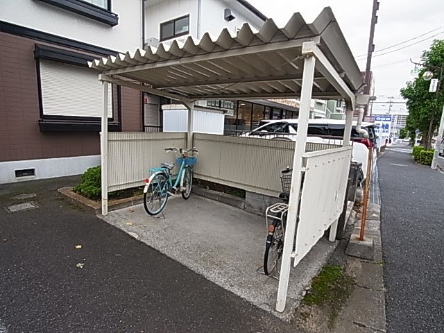 ドリームハイツＡ その他外観5