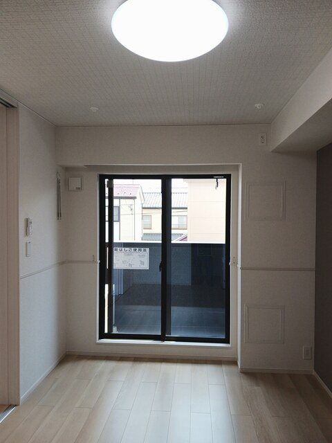 ココ　ラ　フェリーチェＢ ベッドルーム