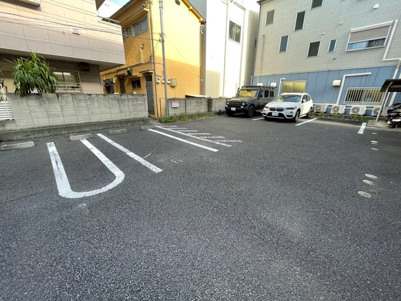ブランドール その他外観2