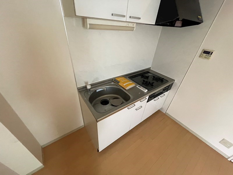 アヴァンタージュ キッチン