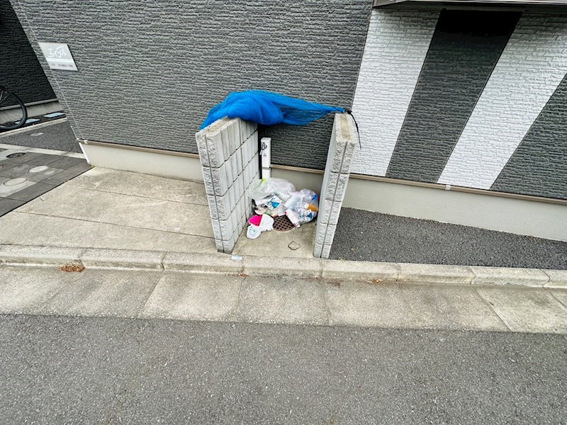 ハピネス その他外観3