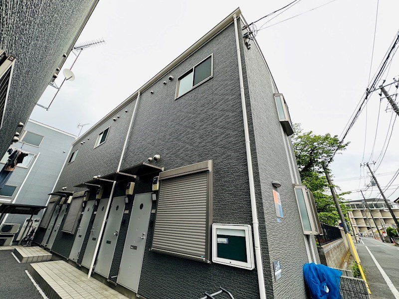 ハピネス その他外観5