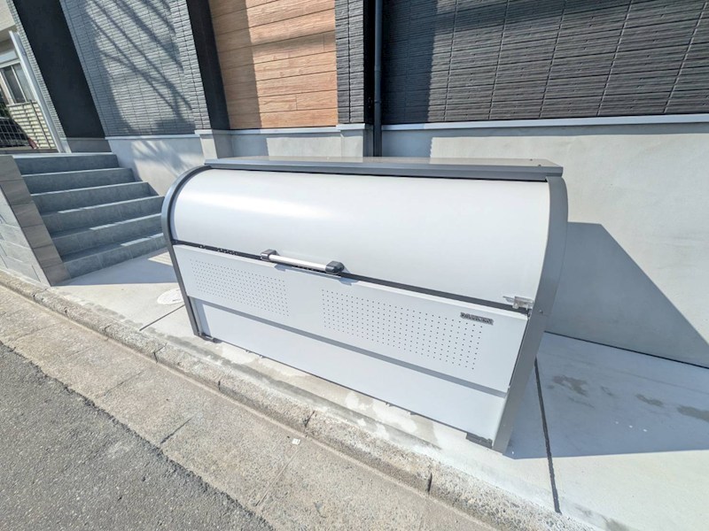 Ａｚｕｒｅ　Ｔｏｋｉｗａｄａｉｒａ（アジュール常盤平） その他外観3