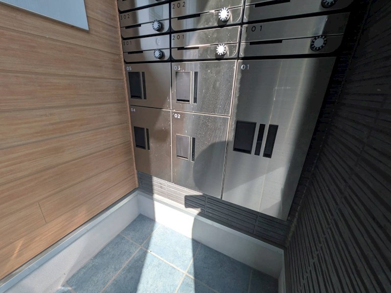 Ａｚｕｒｅ　Ｔｏｋｉｗａｄａｉｒａ（アジュール常盤平） その他外観4