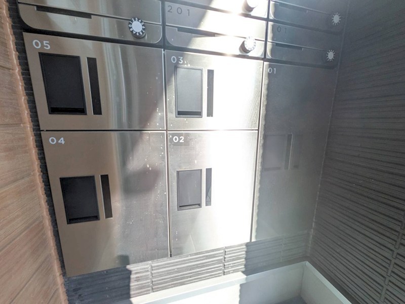 Ａｚｕｒｅ　Ｔｏｋｉｗａｄａｉｒａ（アジュール常盤平） その他外観6