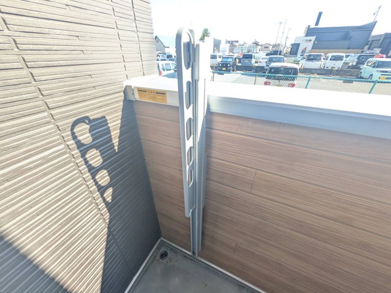 Ａｚｕｒｅ　Ｔｏｋｉｗａｄａｉｒａ（アジュール常盤平） その他22