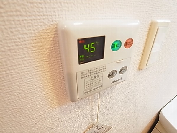 クレストガーデン柏壱番館 その他6