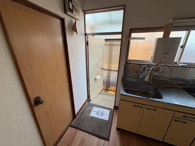 コーポあすなろ その他2