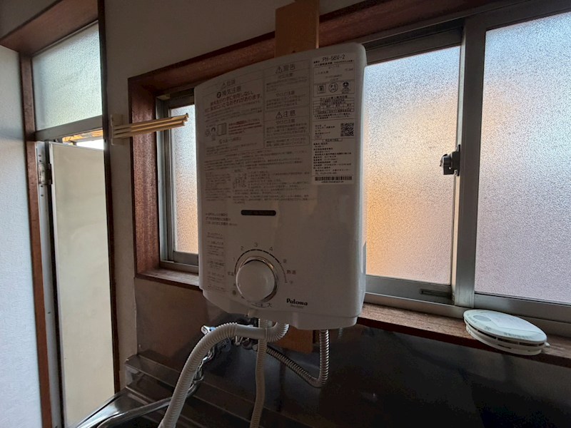 コーポあすなろ その他5