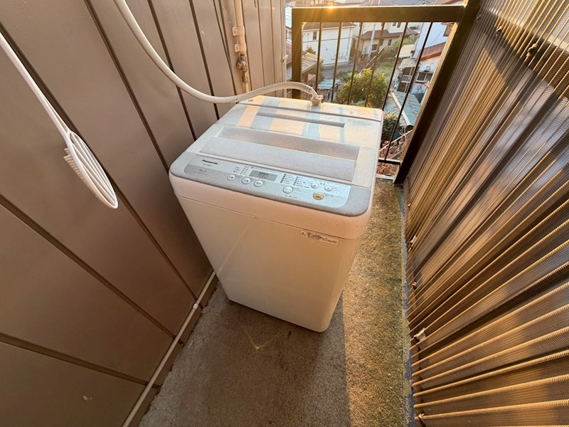 コーポあすなろ その他外観1