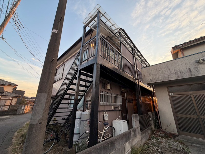 コーポあすなろ その他外観2