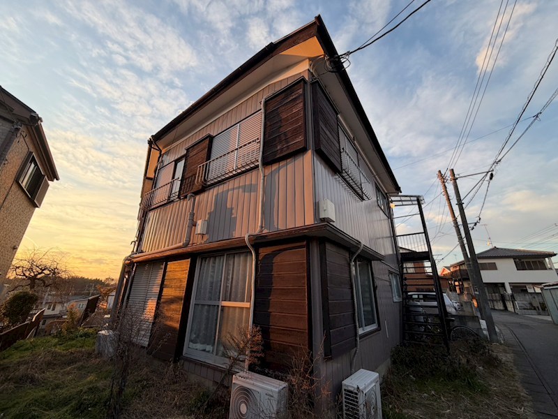 コーポあすなろ その他外観3