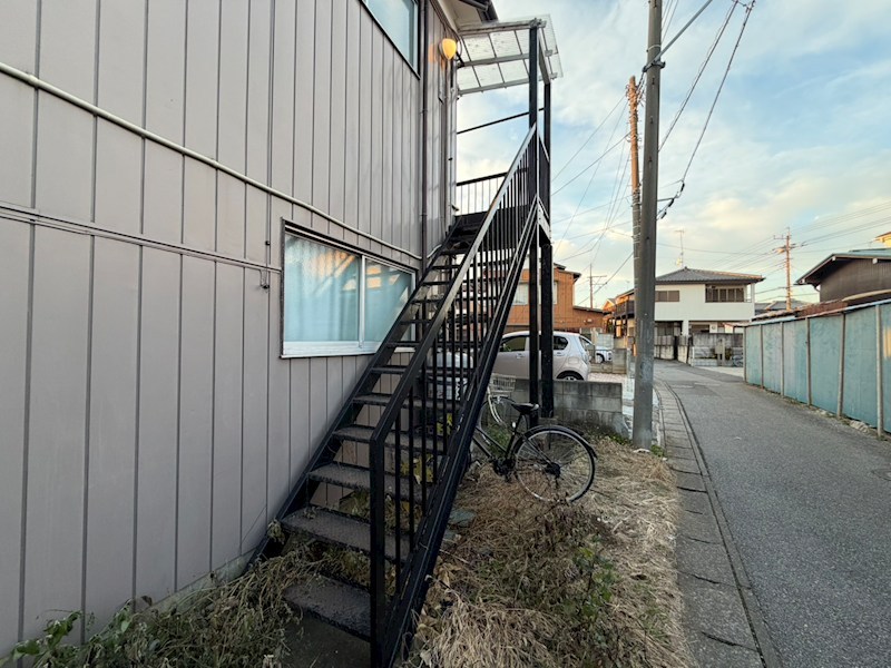 コーポあすなろ その他外観4