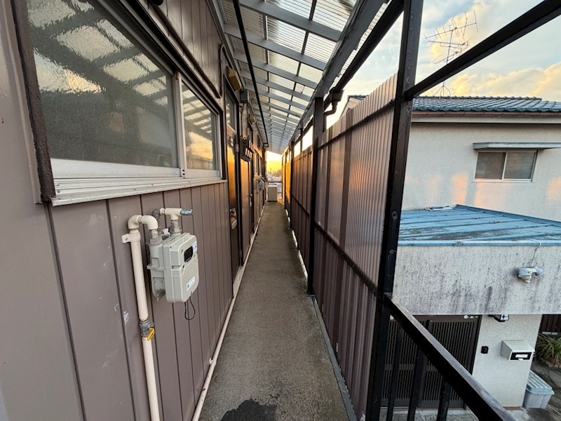 コーポあすなろ その他外観5