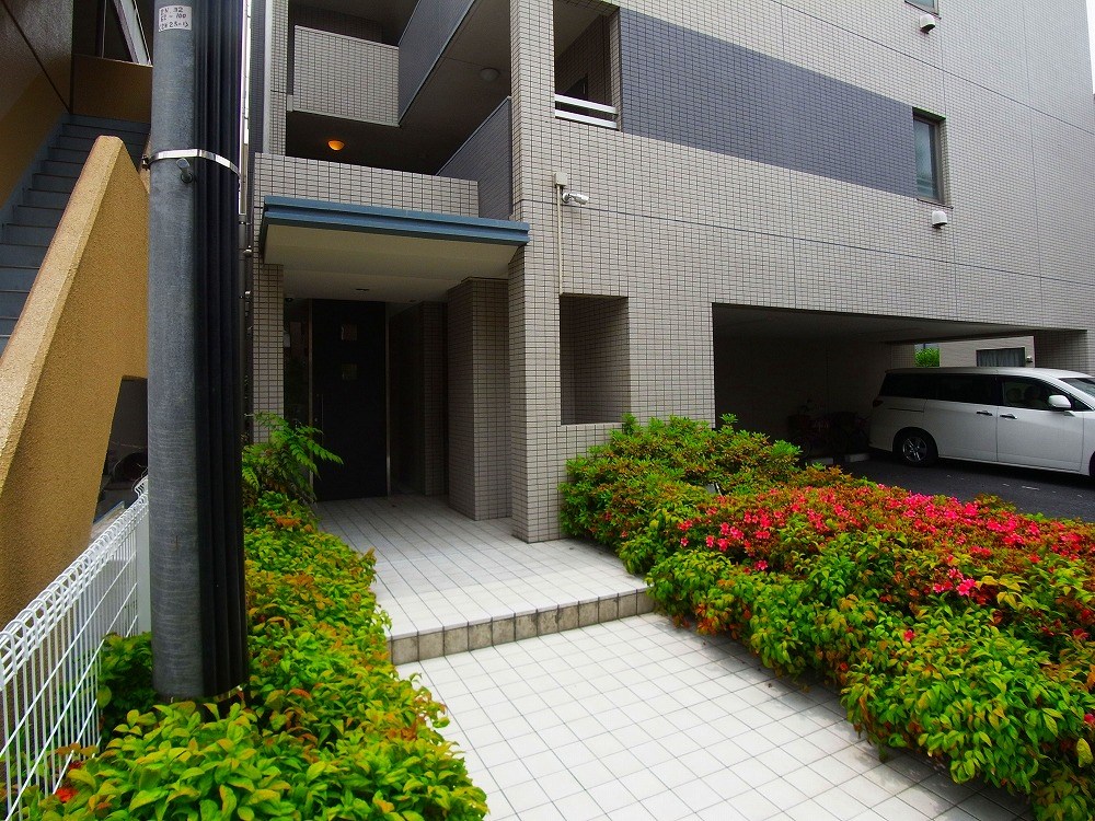 アヴァンタージュ その他外観1