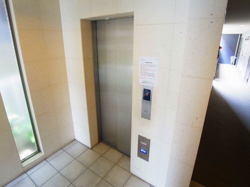 アヴァンタージュ その他外観2