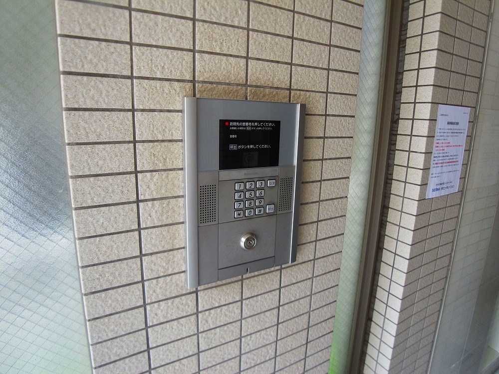 アヴァンタージュ その他外観5