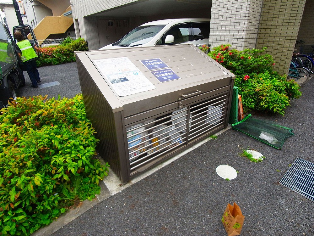 アヴァンタージュ その他外観6