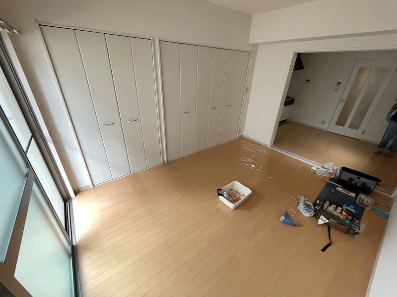 アヴァンタージュ ベッドルーム