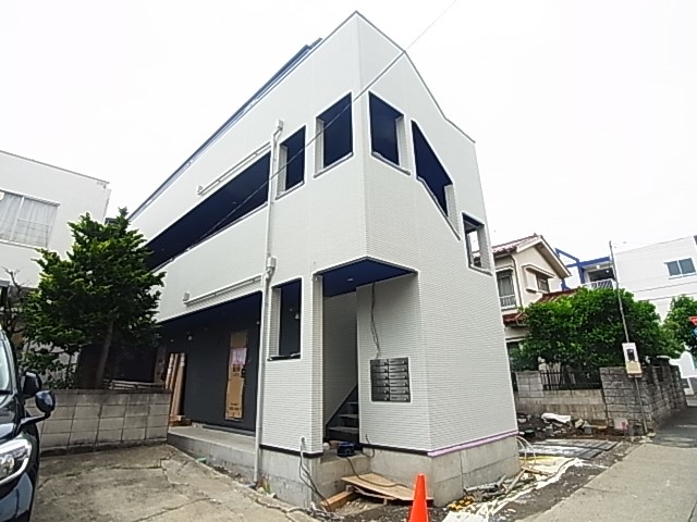 カーサ　デ　アミーゴ その他外観4