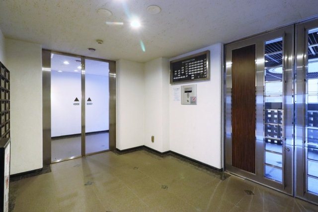 ライオンズプラザ綾瀬 その他外観3