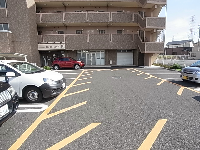 ライツェント　ヴォーネン その他外観2
