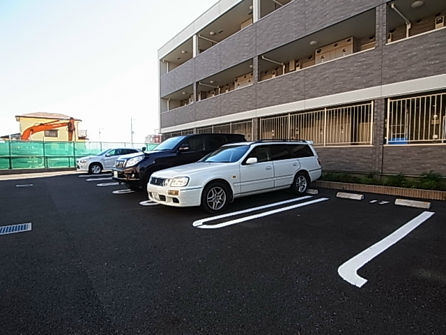 グレイスカレント３ その他外観2