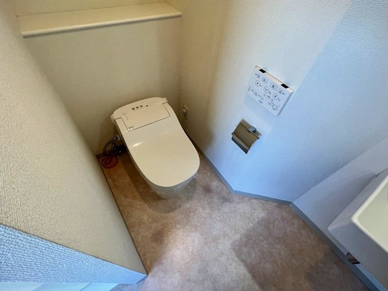 アイフォート千住曙町 その他1