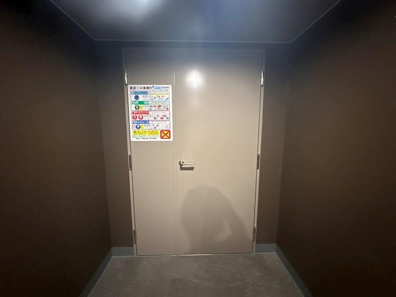 VERXEED&amp;alpha;AYASE その他外観3