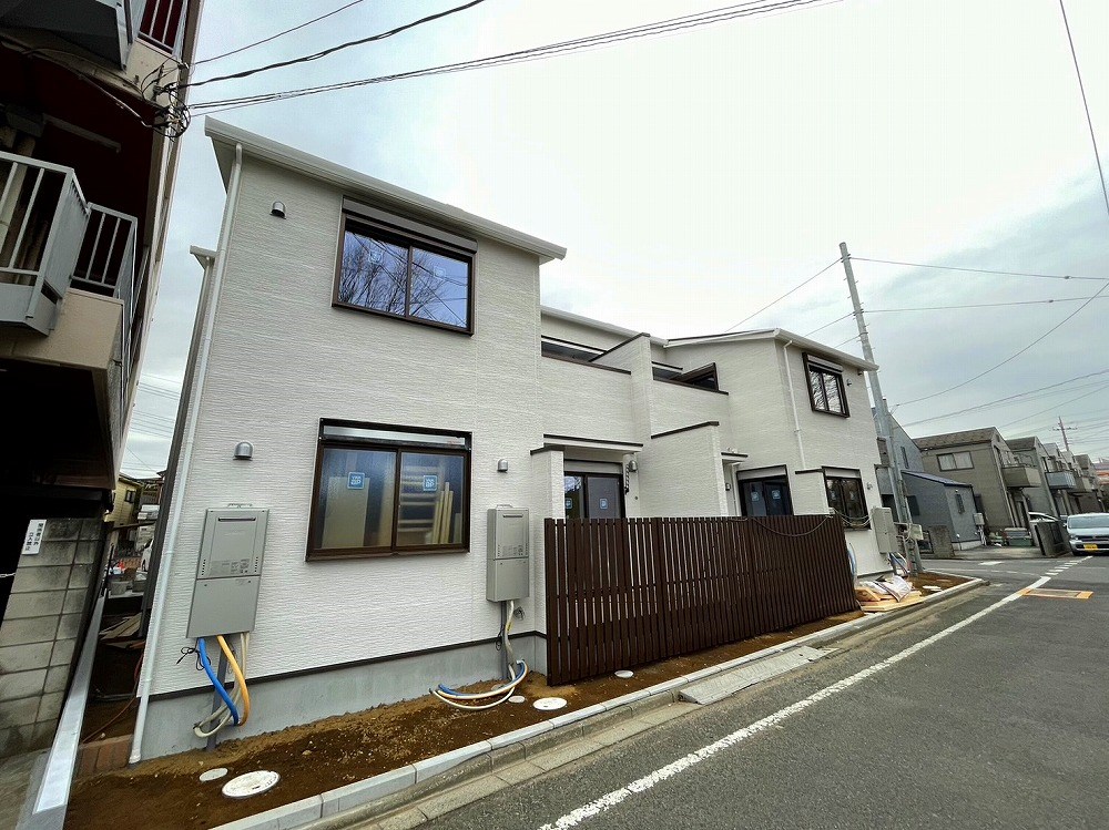 グラン　パルク その他外観4