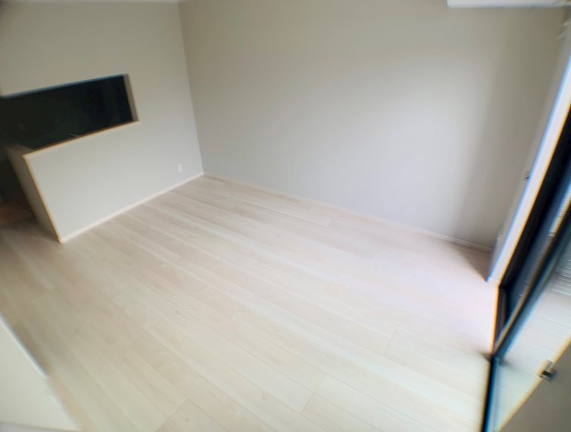 グラン　パルク リビング