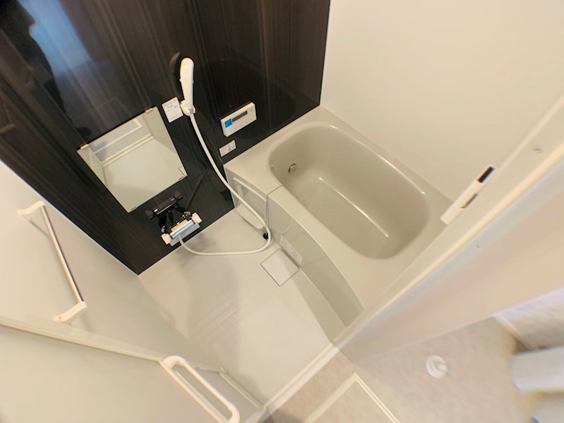 グラン　パルク 風呂画像