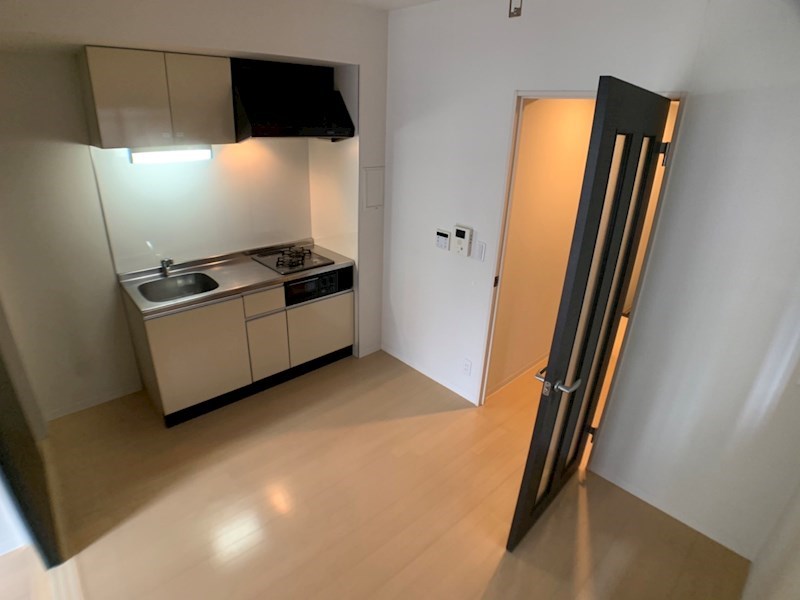 コンフォート・ティファニー リビング