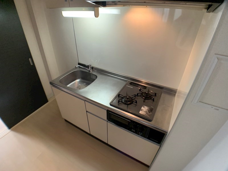 コンフォート・ティファニー キッチン