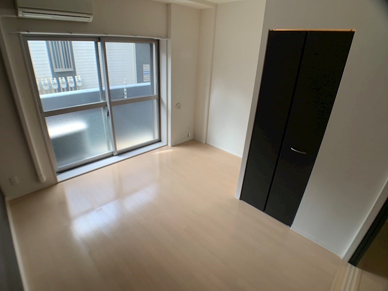 コンフォート・ティファニー ベッドルーム