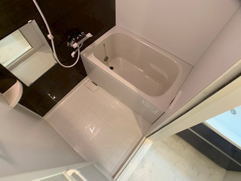 コンフォート・ティファニー 風呂画像