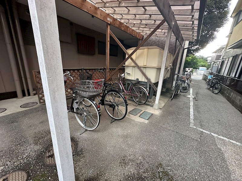 エレガンス浜中  その他外観4