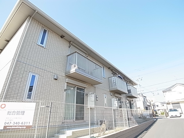 グリーンコーポ吉岡Ｂ棟 その他外観6