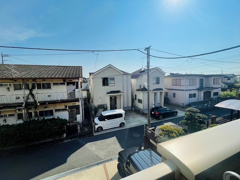 サンシャインヒルズ その他7