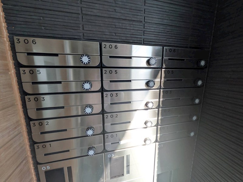 Ａｚｕｒｅ　Ｔｏｋｉｗａｄａｉｒａ（アジュール常盤平） その他外観2