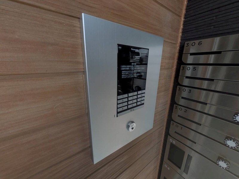 Ａｚｕｒｅ　Ｔｏｋｉｗａｄａｉｒａ（アジュール常盤平） その他外観5