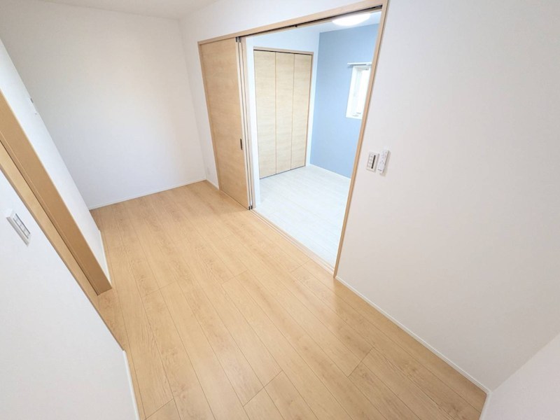 Ａｚｕｒｅ　Ｔｏｋｉｗａｄａｉｒａ（アジュール常盤平） その他8